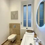 Appartement Le Sweet Forville 2 - Palais Des Festivals - Marché Provençal - - Clim - Au Calme *