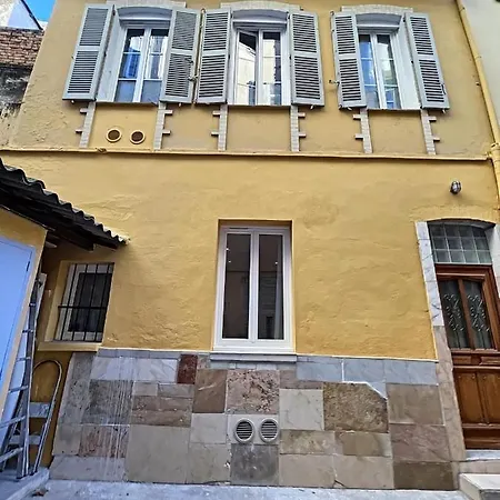 Le Sweet Forville 2 - Palais Des Festivals - Marche Provencal - - Clim - Au Calme * Cannes