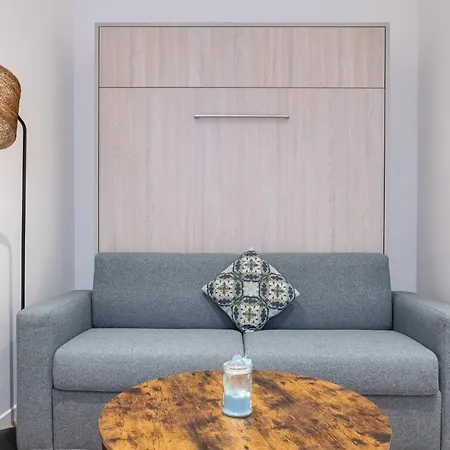 Apartment Le Sweet Forville 2 - Palais Des Festivals - Marche Provencal - - Clim - Au Calme *