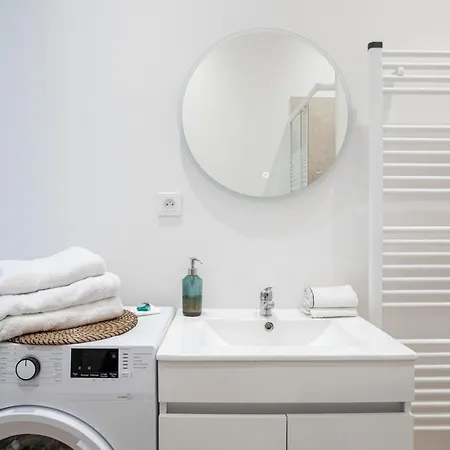 Le Sweet Forville 2 - Palais Des Festivals - Marche Provencal - - Clim - Au Calme Appartement Cannes