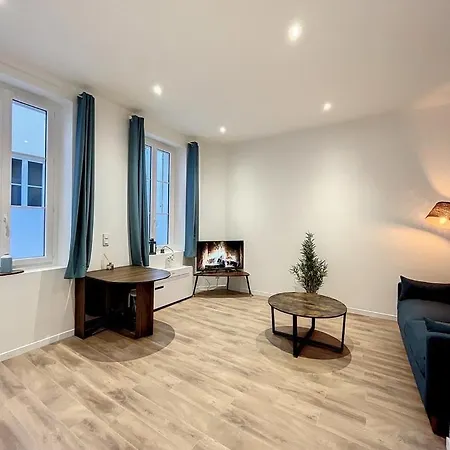 Le Sweet Forville 2 - Palais Des Festivals - Marche Provencal - - Clim - Au Calme Apartament