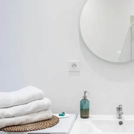 Apartament Le Sweet Forville 2 - Palais Des Festivals - Marche Provencal - - Clim - Au Calme