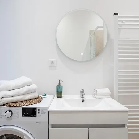 Le Sweet Forville 2 - Palais Des Festivals - Marche Provencal - - Clim - Au Calme Apartament Cannes